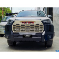 High quality Tundra body kit for 2016 Hilux